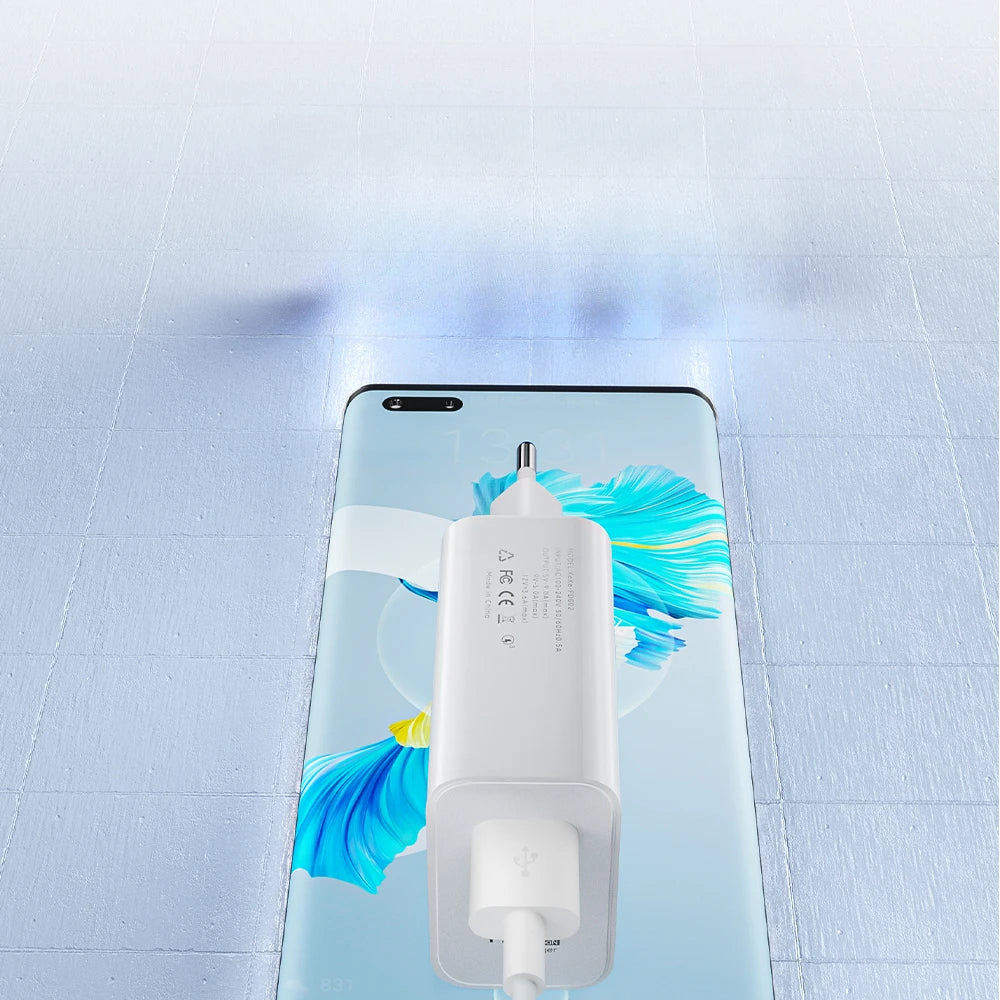 USB Charger Fast Charging QC3.0 USB C Cable Type C Cable Mobile Phone Charger for Iphone Huawei Samsung Xiaomi Quick Charge
