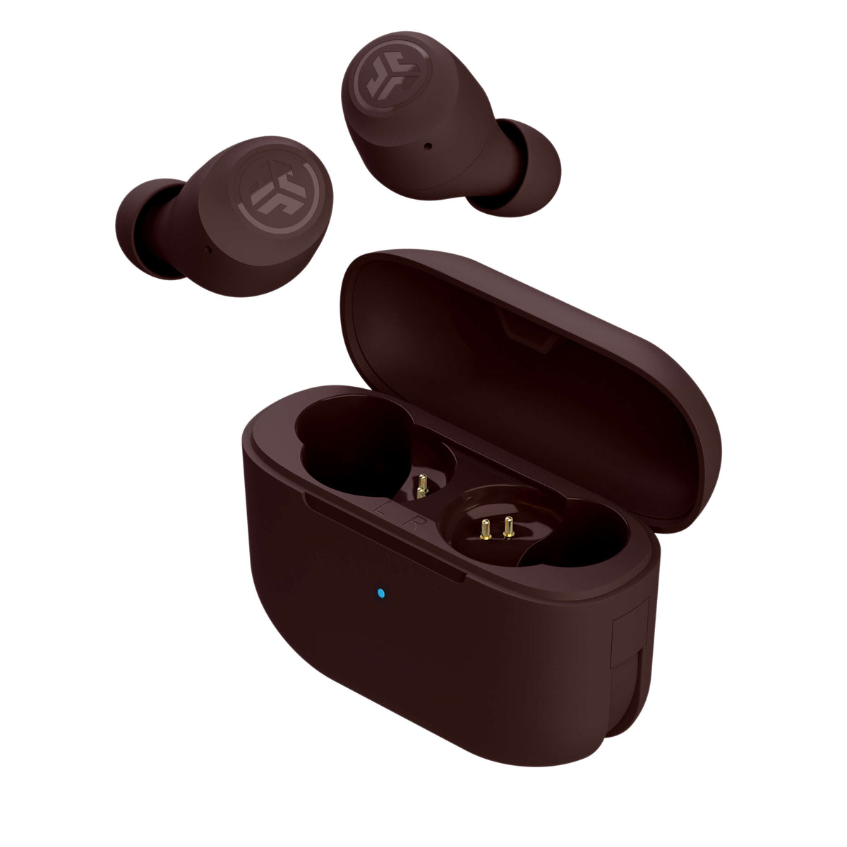 Go Tones+ True Wireless Earbuds, Bluetooth, 35+ Hr Playtime, Customize Controls & EQ, 4975 C