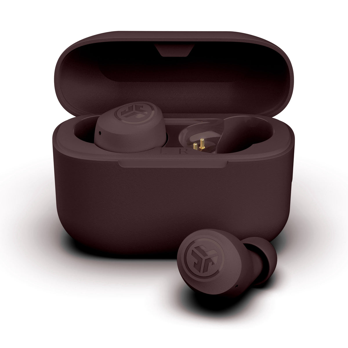 Go Tones+ True Wireless Earbuds, Bluetooth, 35+ Hr Playtime, Customize Controls & EQ, 4975 C