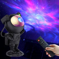 Astronaut Space Buddy Galaxy Projector Space Man Night Light Star Projector