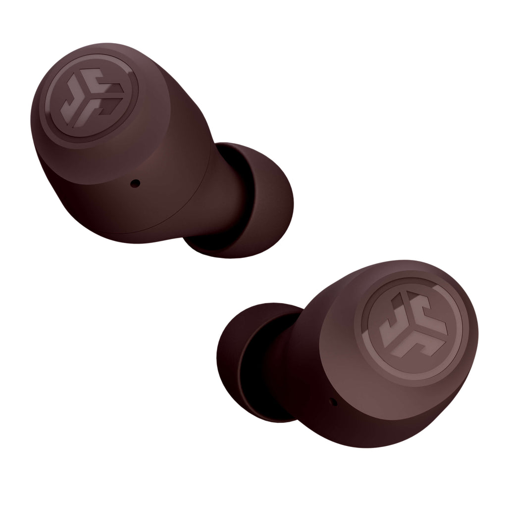 Go Tones+ True Wireless Earbuds, Bluetooth, 35+ Hr Playtime, Customize Controls & EQ, 4975 C